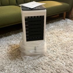 Air Cooler For Pickup