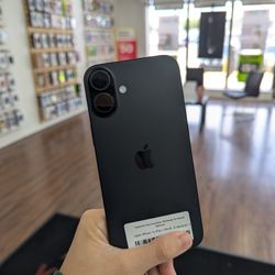 iPhone 16 Plus Unlocked 128gb 