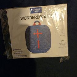 Wonderboom 3
