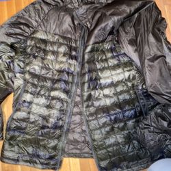 North Face Jacket 