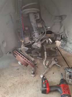 Tools(mechanic)