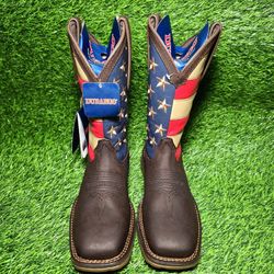 DURANGO MEN'S REBEL WORK BOOT 