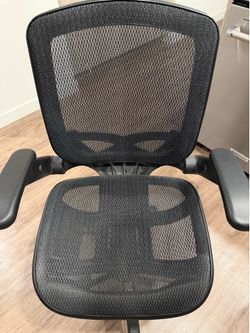 Office chair
