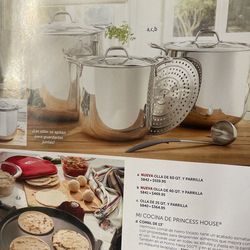 Princess House