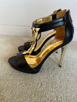 thalia sodi Woman shoes, Size 6, New