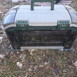Tackle Box