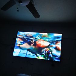 Samsung 60"