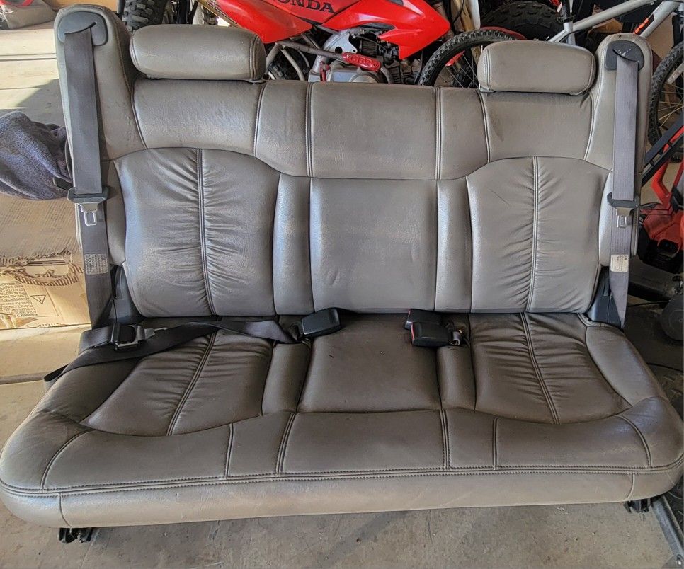 Seats
