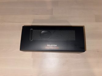 Peloton Heart Rate Band 