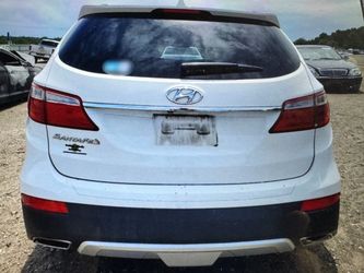 PARTS FOR 2014 HYUNDAI Santa Fe 3.3L