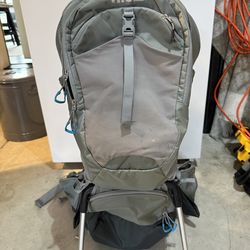 Thule Child Carrier backpack