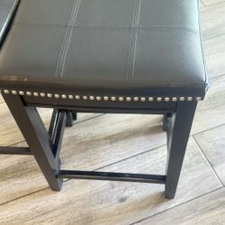 Bar Stool 6 Pcs 