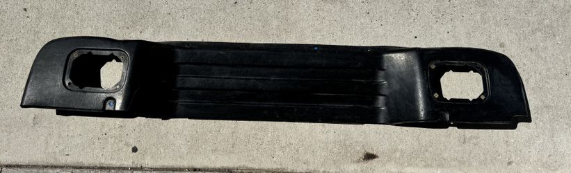 Datsun 240z Rear Tail Light Interior Trim Cover