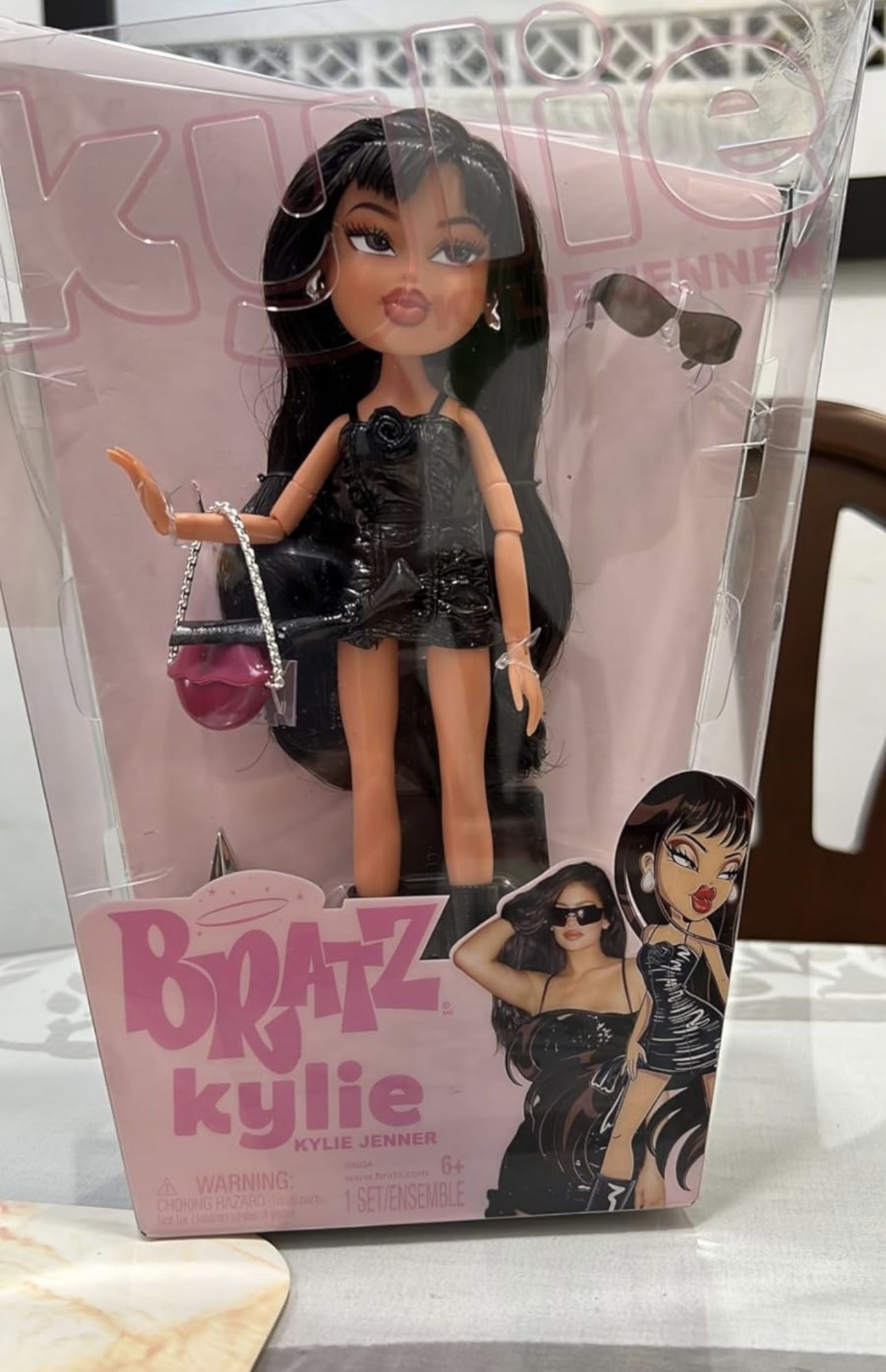 Bratz Doll