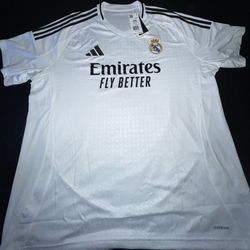 Adidas AEROREADY jersey for Real Madrid