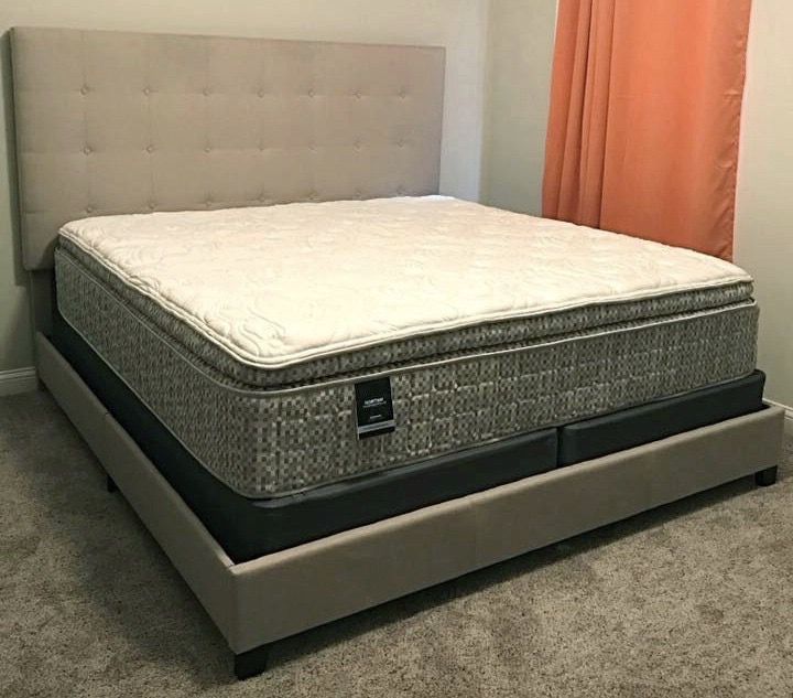😍 Incredible Mattress Savings!