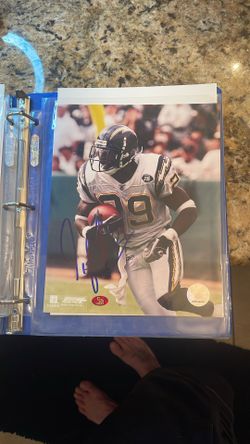 Sign NFL Pictures