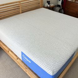 Casper Dream mattress - KING