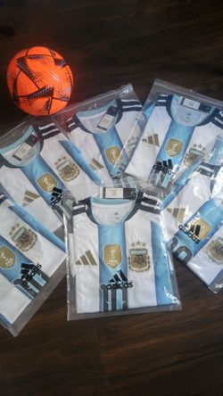 ARGENTINA