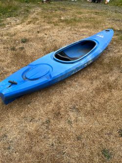 Necky Sky kayak