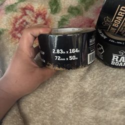 Floor Protection Seam Tape