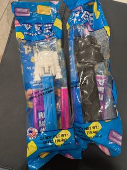Pez despensers