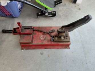 Portable Bandsaw Table