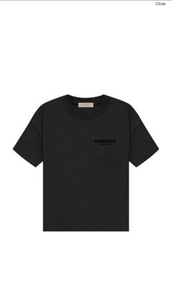 Essentials shirt