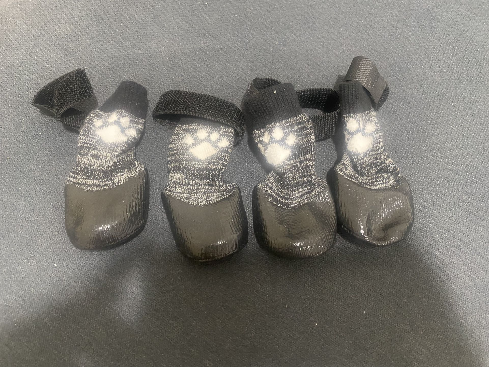 Dog Booties