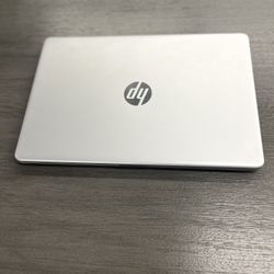 HP 15” Notebook 