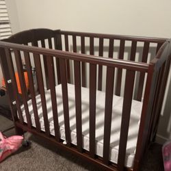 Baby Crib