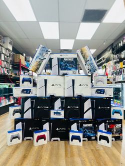 PLAYSTAION 5 *FINANCE AVAILABLE* (take home today for $10!!)