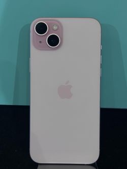 iPhone 15 Plus 128GB Unlocked