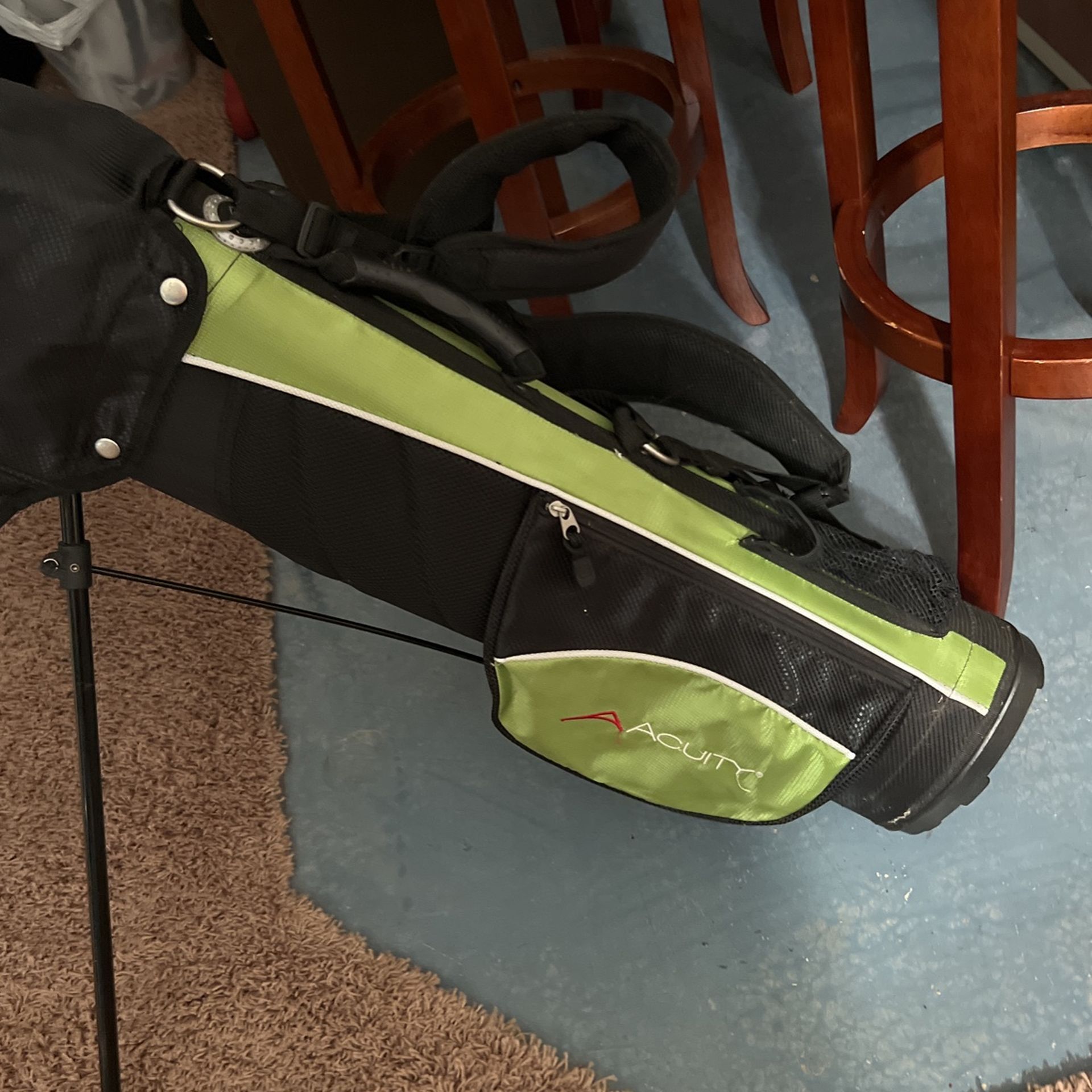 Acuity Youth Golf Club Set-LEFT Handed