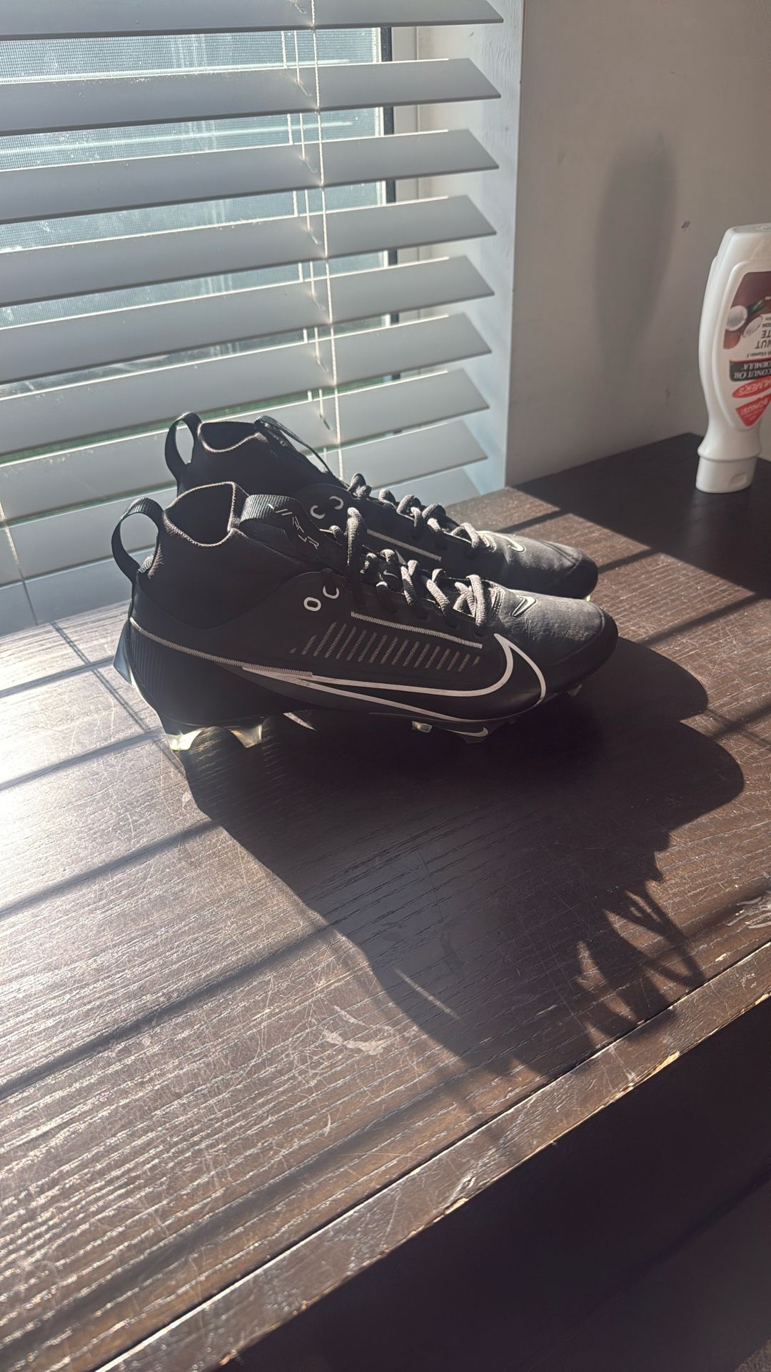 Nike Vapor Cleats