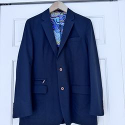 Robert Graham Blazer