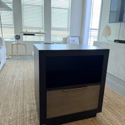 Bedroom Nightstand