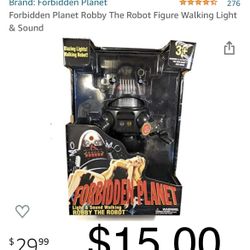 ROBOT