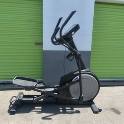 ProForm Trainer E14 Elliptical