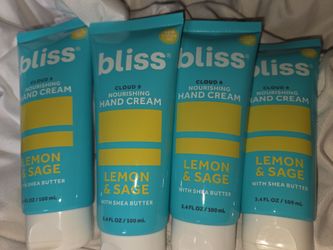 Hand Cream