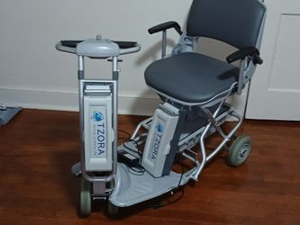 Tzora Active Mobility Scooter$600obi