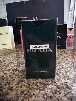 Prada Paradigme cologne