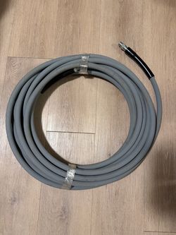PRESSURE WASHER HOSE HEAVY DUTY NEW detail supplies