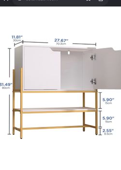 Storage cabinet