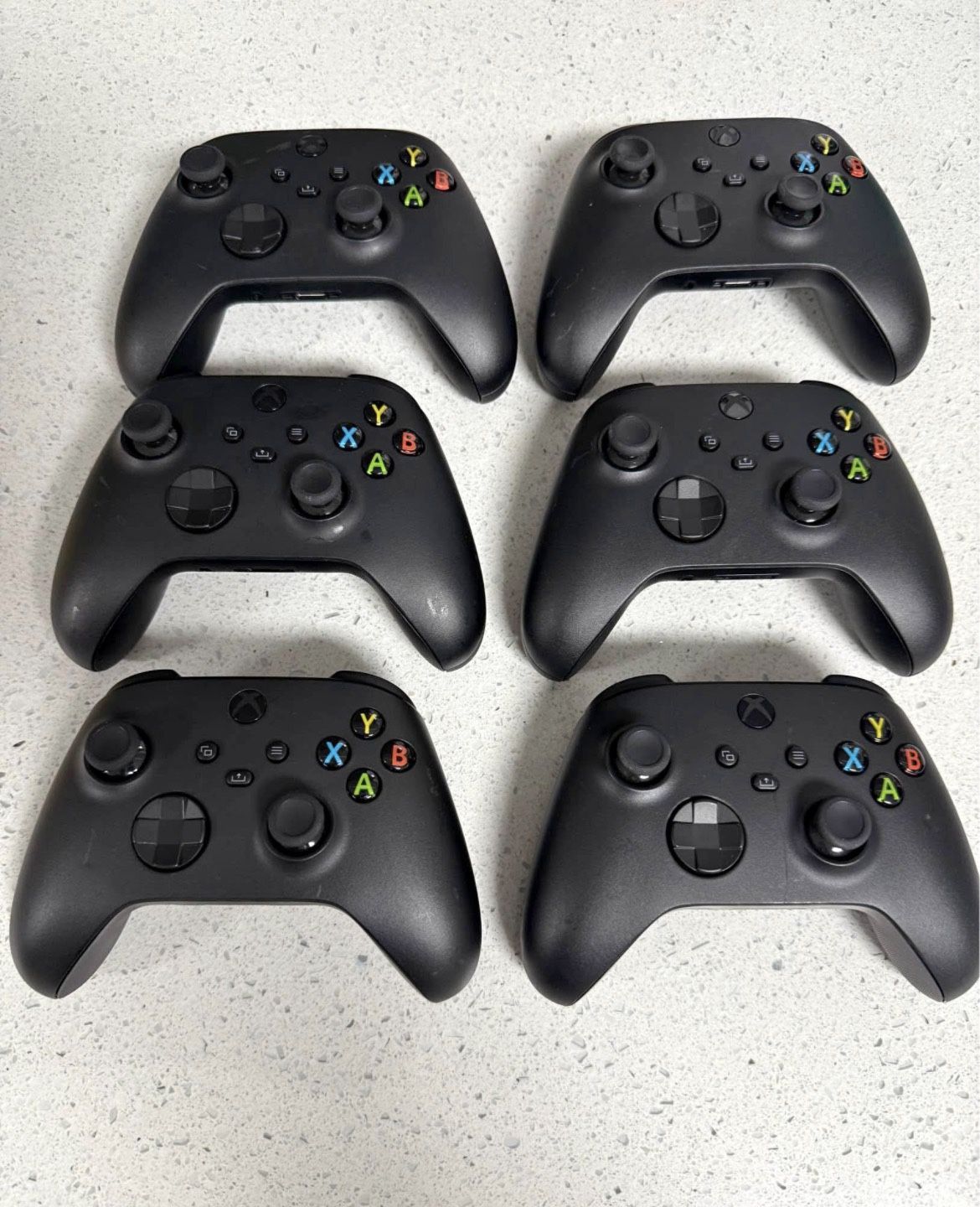 Xbox Controller