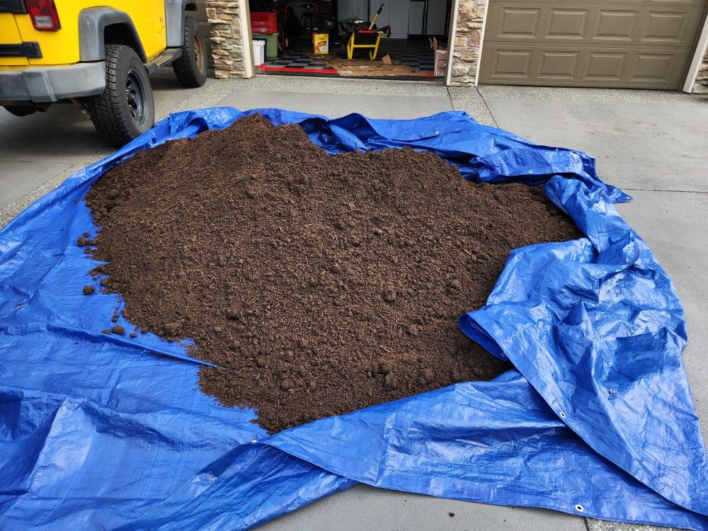 Free Smits Compost