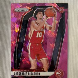 Zaccharie Risacher