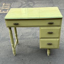 Mid Century Desk