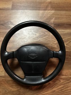 Nissan S14/13 US Model Wheel