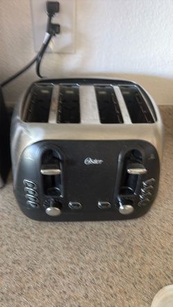 Toaster